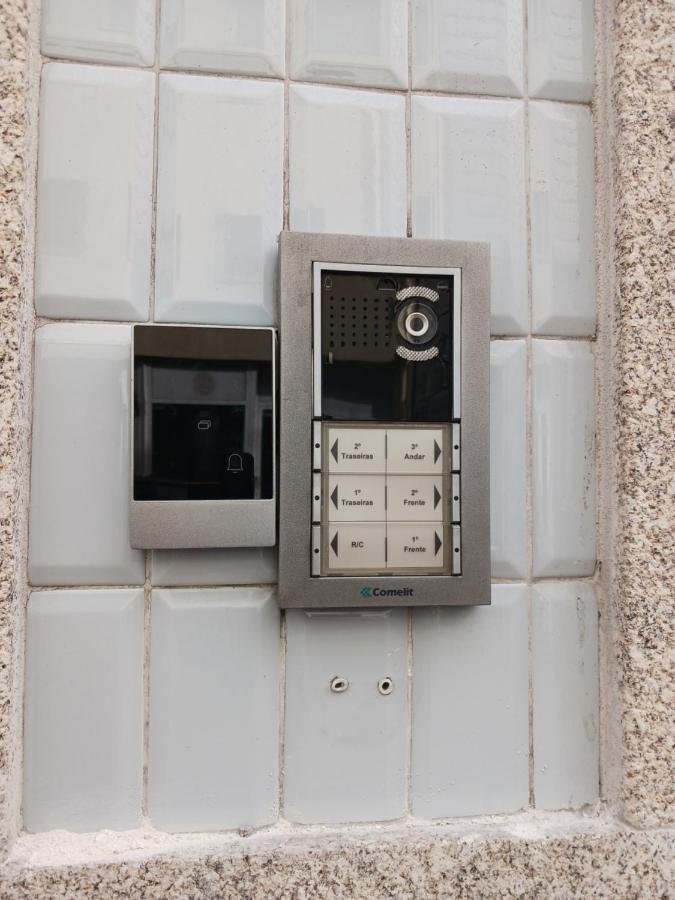 Appartamento Casa Da Andorinha, Charm Bolhao
