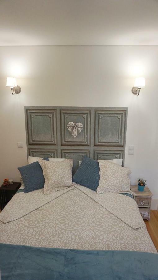 Appartamento Casa Da Andorinha, Charm Bolhao *